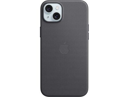 Apple Feingewebe Case mit MagSafe für iPhone 15 Plus