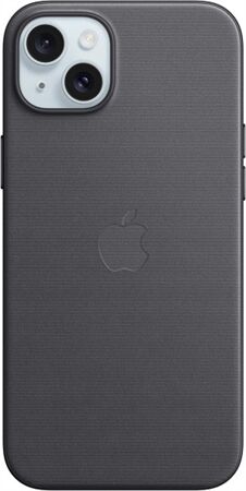 Apple Feingewebe Case mit MagSafe für iPhone 15 Plus