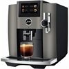JURA S8 Dark Inox (EB)
