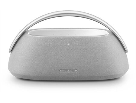 Harman/Kardon Go + Play 3