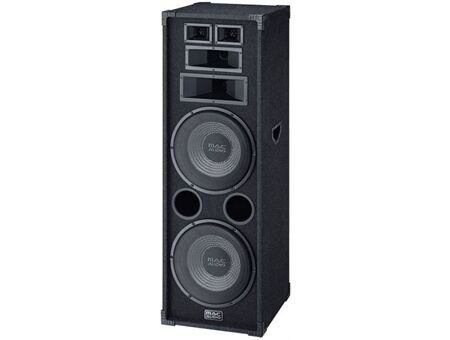 MACAUDIO Soundforce 2300