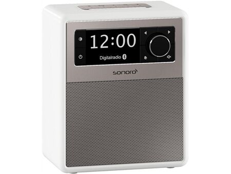 Sonoro Easy SO-1200-101-WH