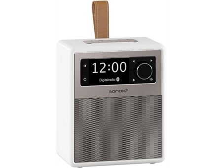 Sonoro Easy SO-1200-101-WH