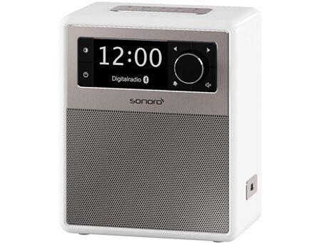 Sonoro Easy SO-1200-101-WH