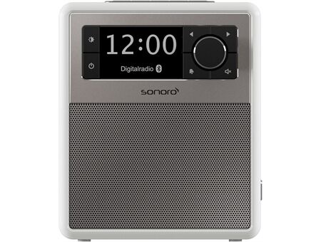 Sonoro Easy SO-1200-101-WH