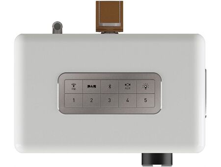 Sonoro Easy SO-1200-101-WH