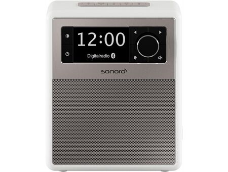 Sonoro Easy SO-1200-101-WH