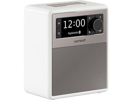 Sonoro Easy SO-1200-101-WH