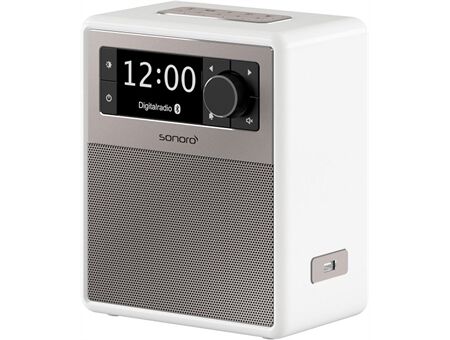 Sonoro Easy SO-1200-101-WH