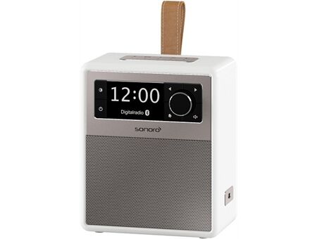 Sonoro Easy SO-1200-101-WH