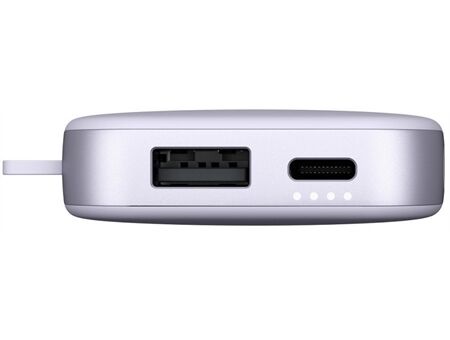 Fresh ´n Rebel Powerbank (6.000mAh)