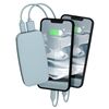Fresh ´n Rebel Powerbank (6.000mAh)