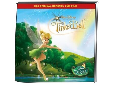 Tonies Hörfigur Disney Tinkerbell - Tinkerbell