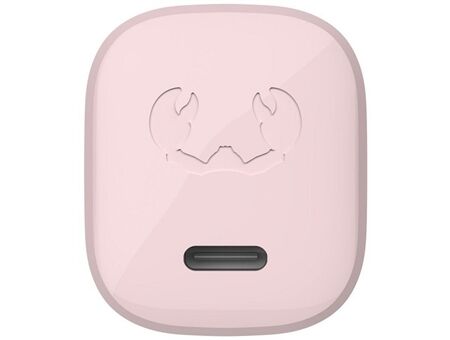 Fresh ´n Rebel USB-C Mini Charger (20W)