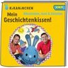 Tonies Hörfigur - KiKANiNCHEN - Mein Geschichtenkissen
