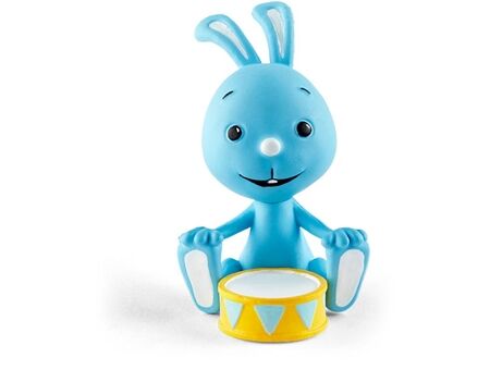 Tonies Hörfigur - KiKANiNCHEN - Mein Geschichtenkissen