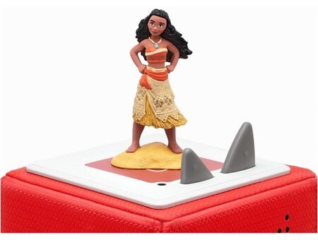Tonies Tonies Hörfigur Disney - Vaiana
