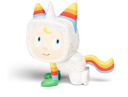 Tonies Kreativ-Tonie Hörfigur Einhorn