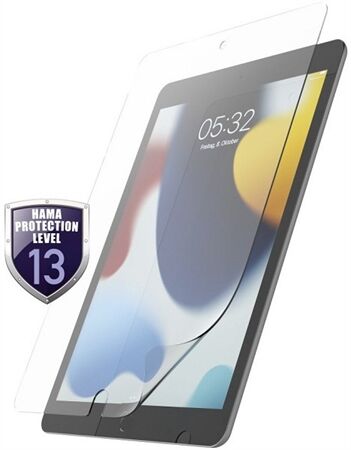 Hama Displayschutz Hiflex für iPad 10.2"