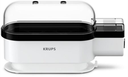 Krups EG234115 Ovomat trio