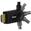 Hama HDMI-Kabel 1,5m