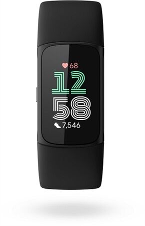 FITBIT Charge 6