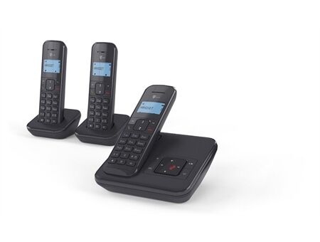 Telekom Sinus CA 34 Trio