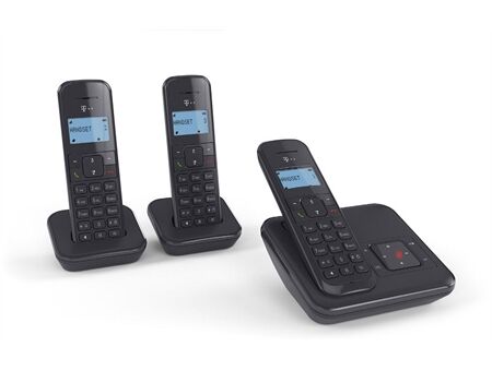 Telekom Sinus CA 34 Trio