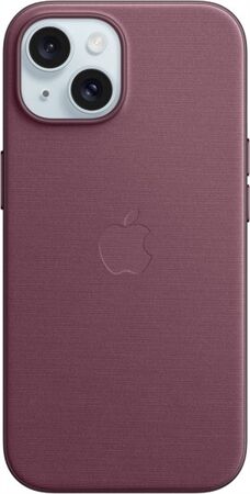 Apple Feingewebe Case mit MagSafe iPhone 15