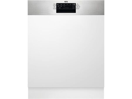 AEG Favorit FES6491XZM
