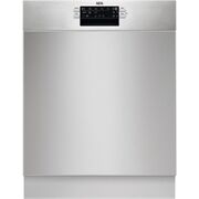 AEG Favorit FUS6491XZM