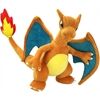 JAZWARES Glurak Plüsch (30cm)