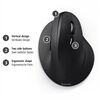 Hama Vertikale Ergonomische Maus