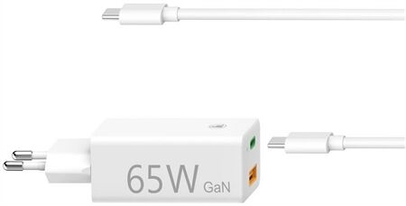 Hama Universal-USB-C-Notebook-Netzteil