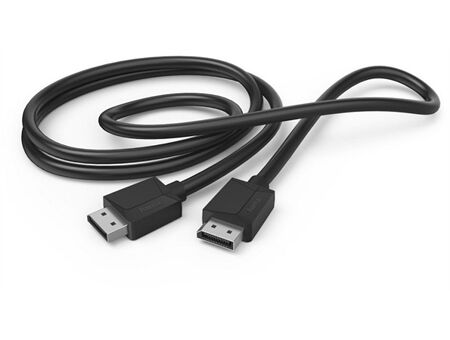 Hama DisplayPort-Kabel (1,5m)