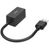 Hama USB-A auf RJ45/LAN-Adapter