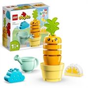 LEGO 10981 Wachsende Karotte