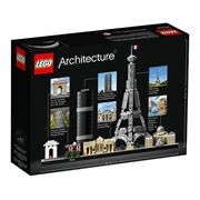 LEGO 21044 Paris