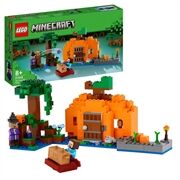 LEGO 21248 Die Kürbisfarm