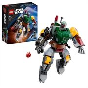 LEGO 75369 Boba Fett Mech