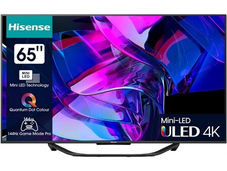 Hisense 65U7KQ