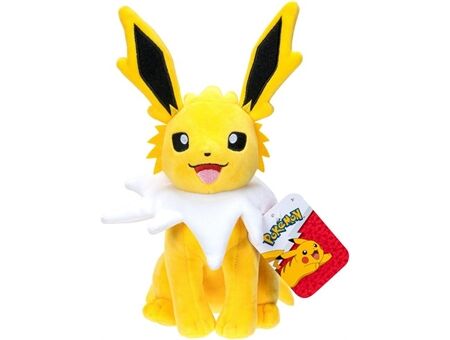 JAZWARES Blitza Plüsch (20cm)