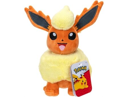 JAZWARES Flamara Plüsch (20cm)