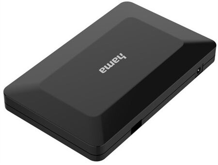Hama USB-Hub 4 Ports