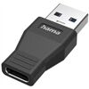 Hama Adapter (USB Typ-A - USB Typ-C)