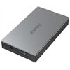 Hama USB-Hub 4 Ports, USB 3.0