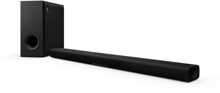 Yamaha SR-X50A True X Bar 50A