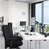 Hama Monitorarm (27")