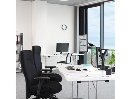Hama Monitorarm (27")