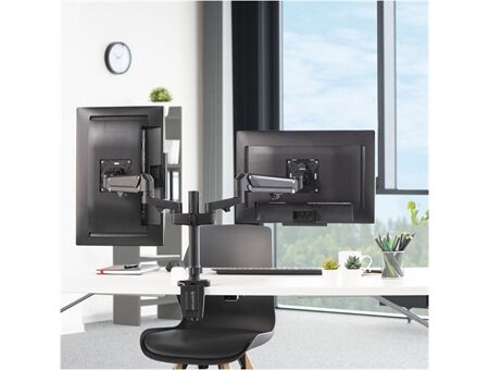 Hama Monitorarm (27")